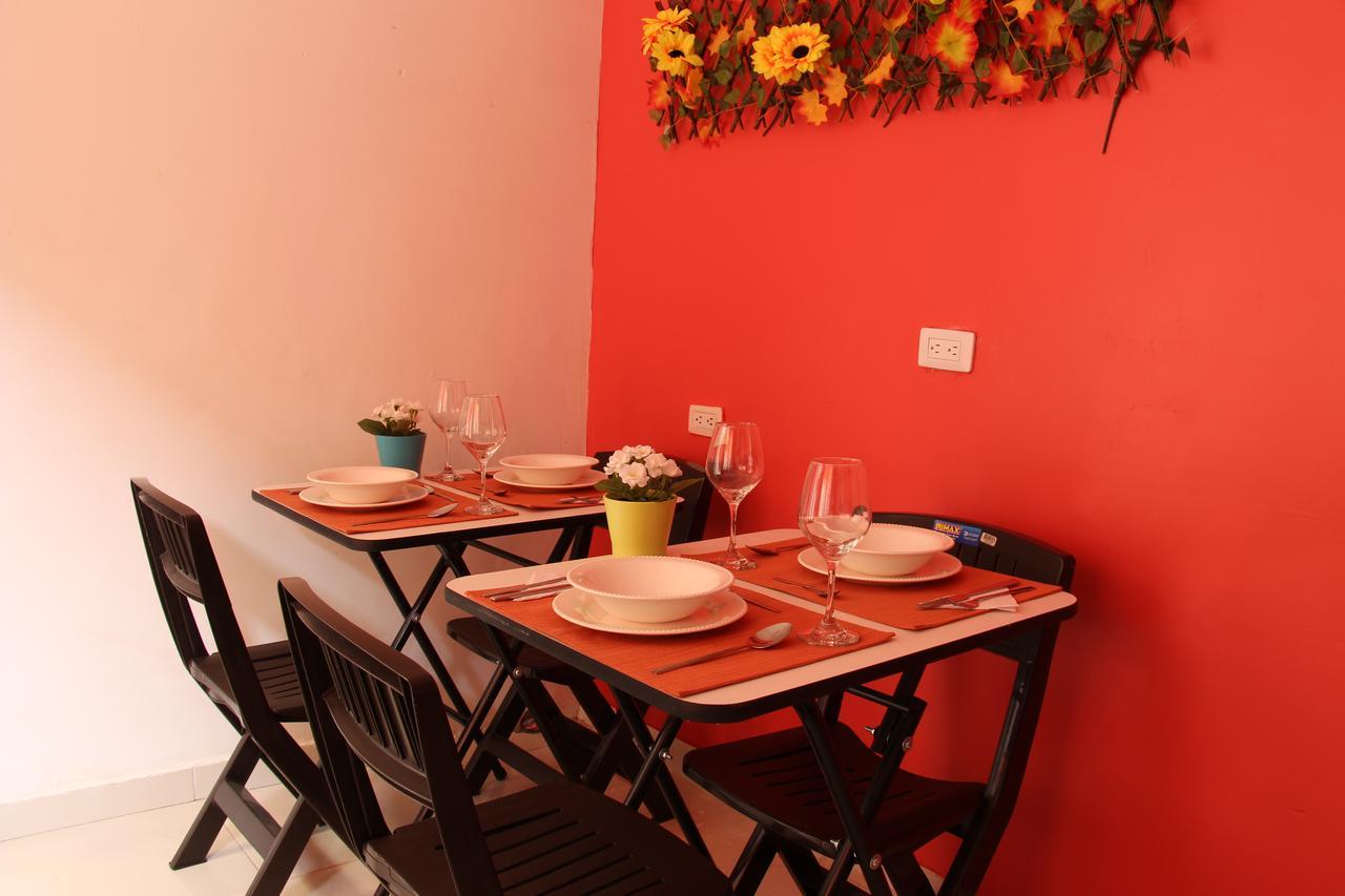 Casa Colon Bed & Breakfast Cali Exterior photo