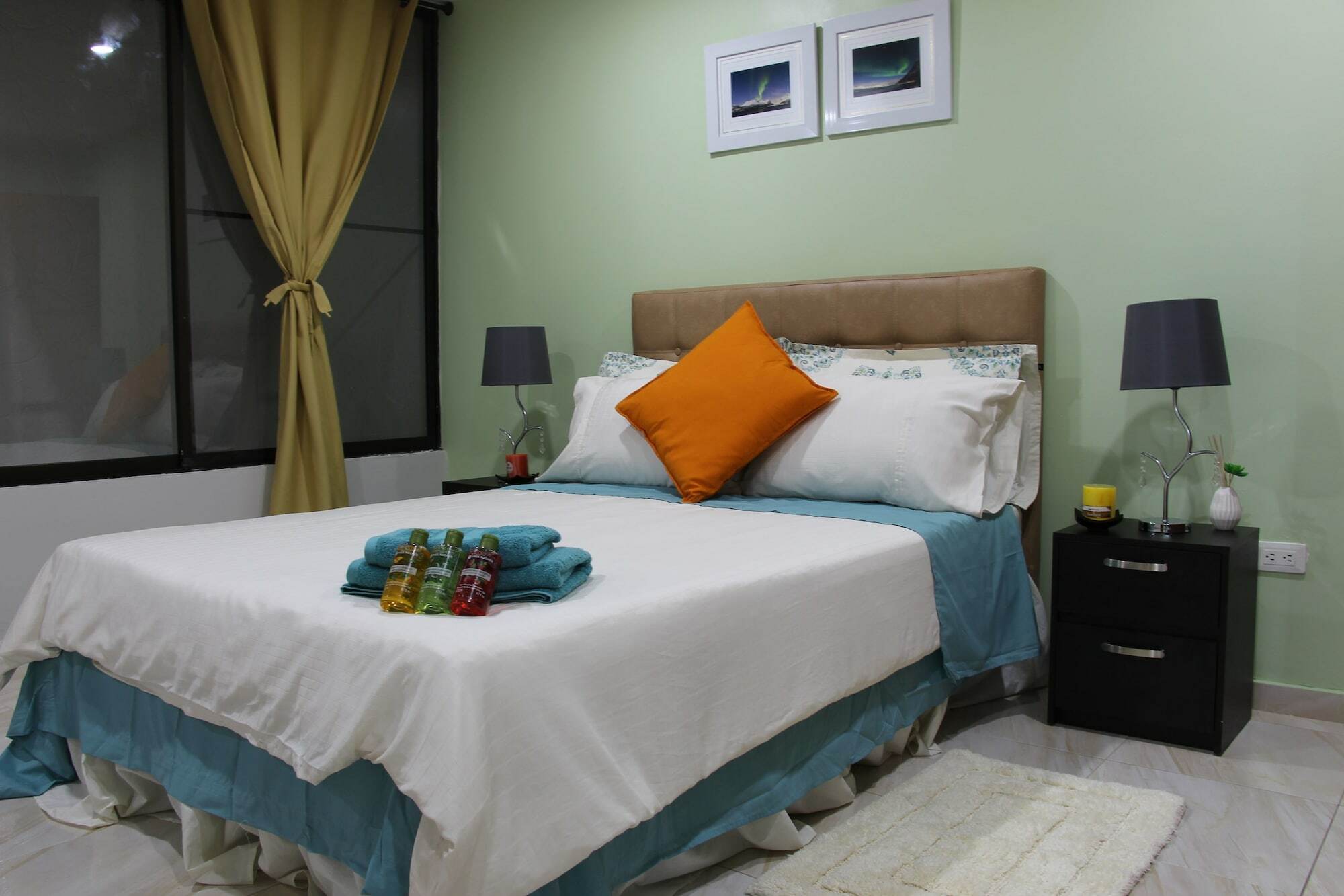 Casa Colon Bed & Breakfast Cali Exterior photo